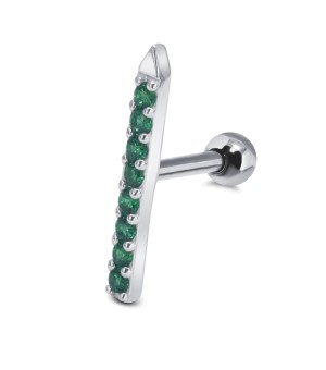 Helix Ear Piercing TIP-3066